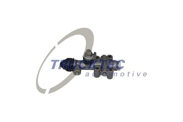 TRUCKTEC AUTOMOTIVE pneumatinės spyruoklės vožtuvas 04.30.021